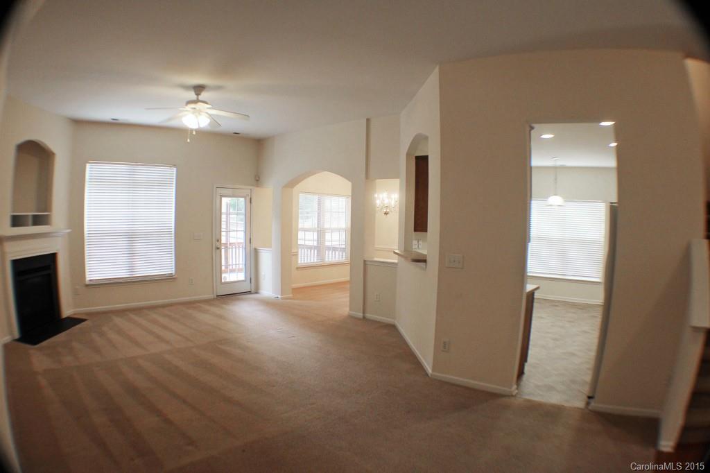 Clairemont - Residential