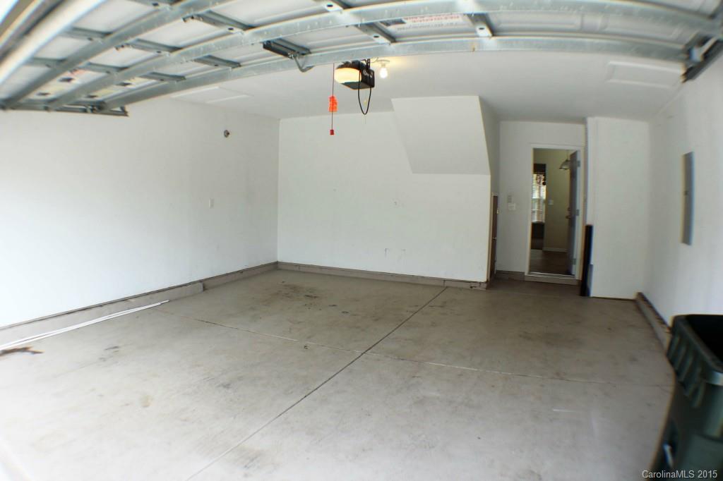 Clairemont - Residential