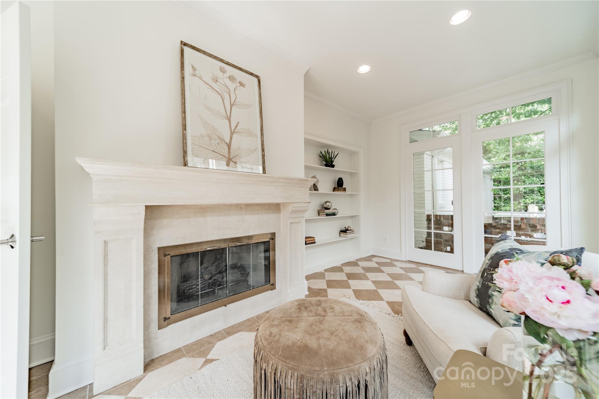 Eastover - Residential