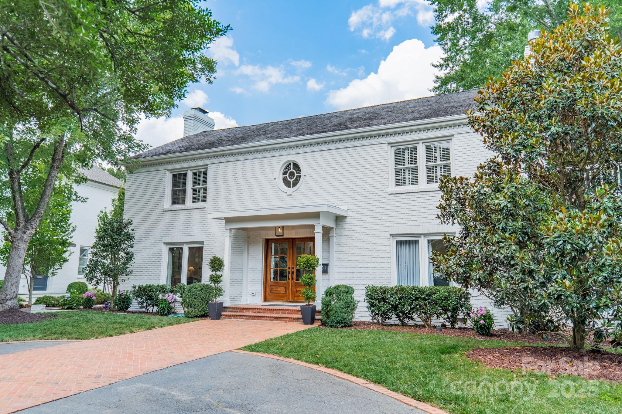 Eastover - Residential