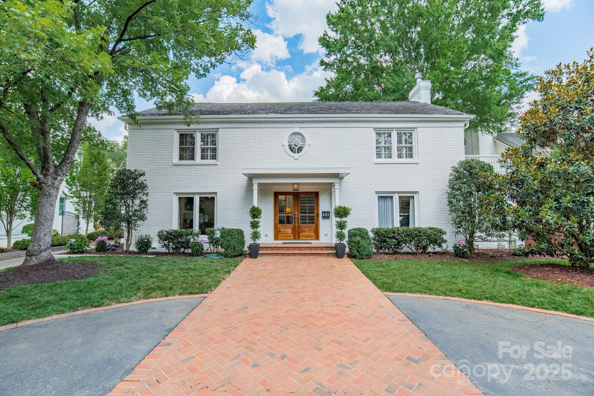 Eastover - Residential