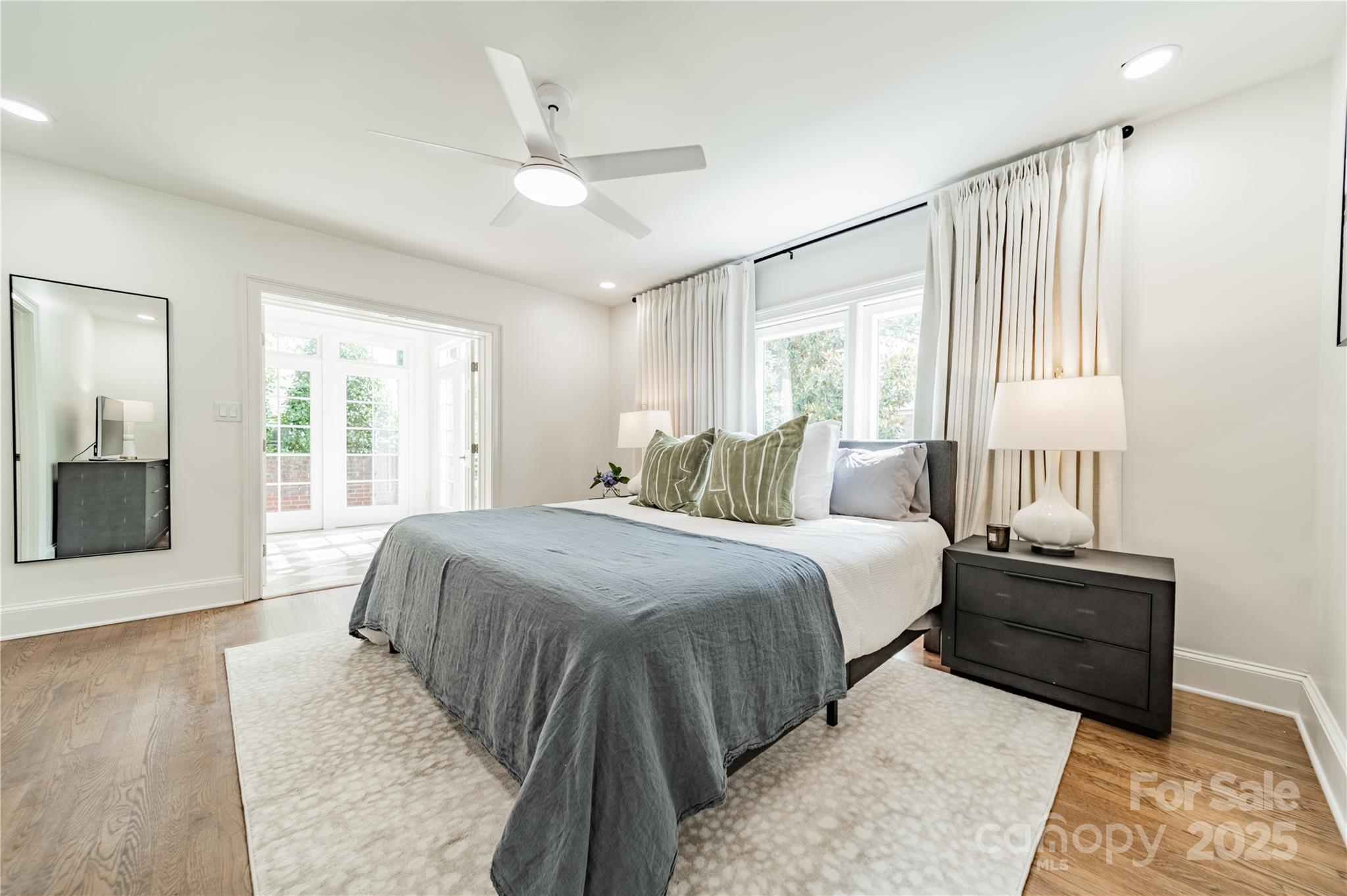 Eastover - Residential