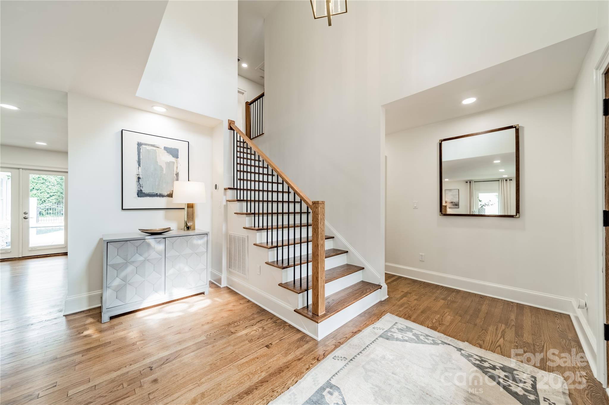 Eastover - Residential