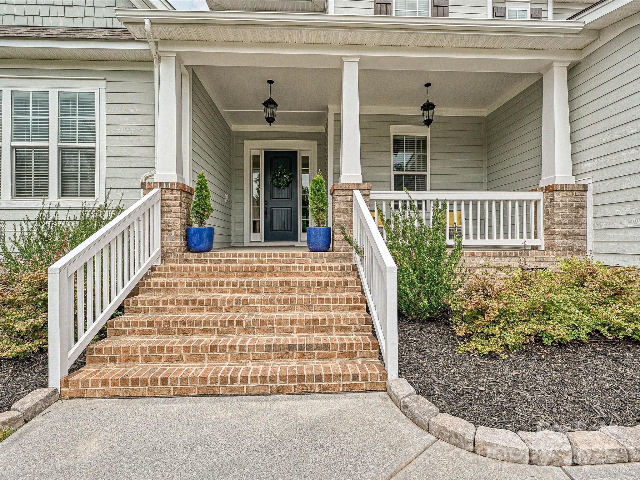 Enclave at Massey - Residential