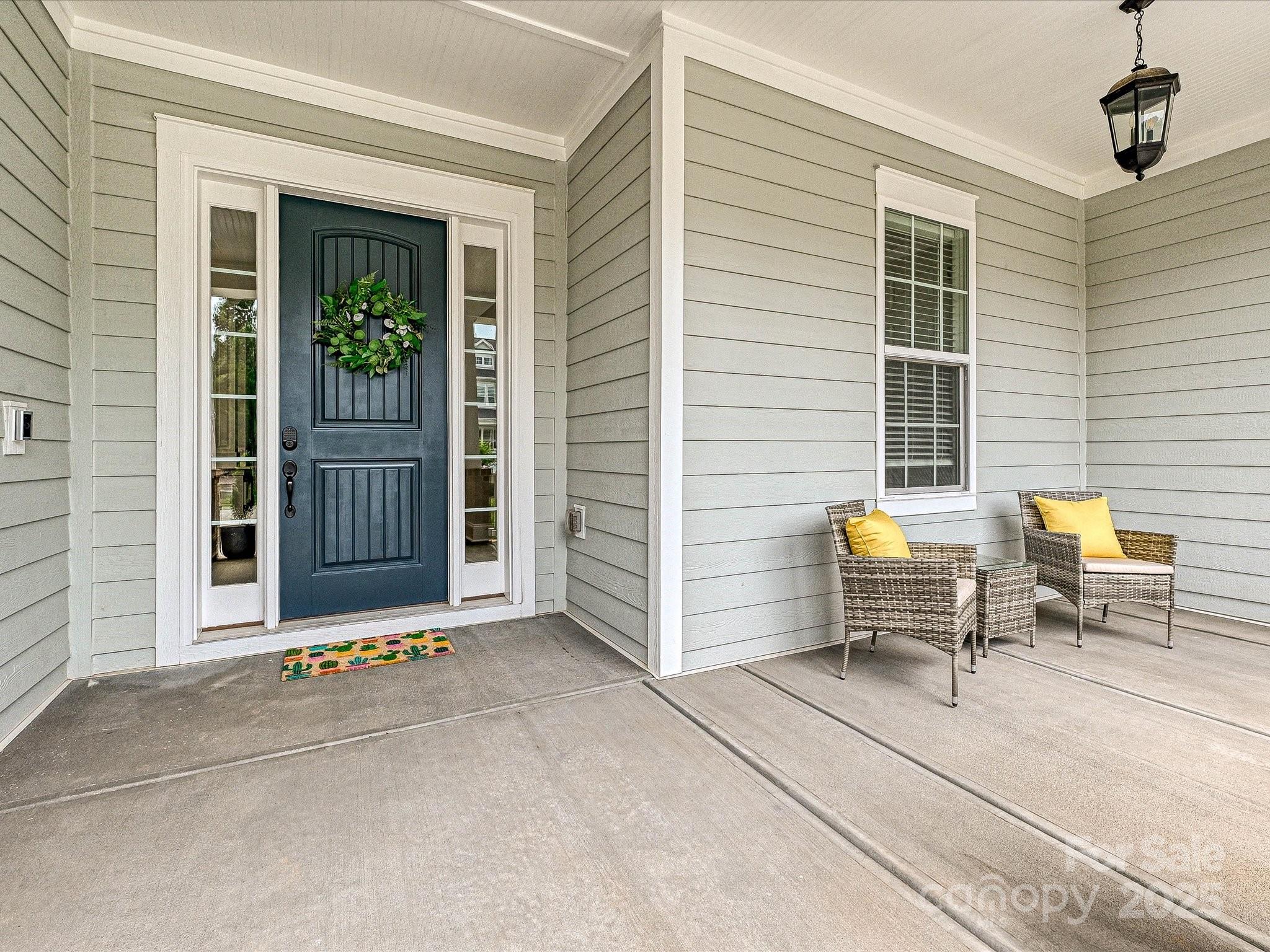 Enclave at Massey - Residential