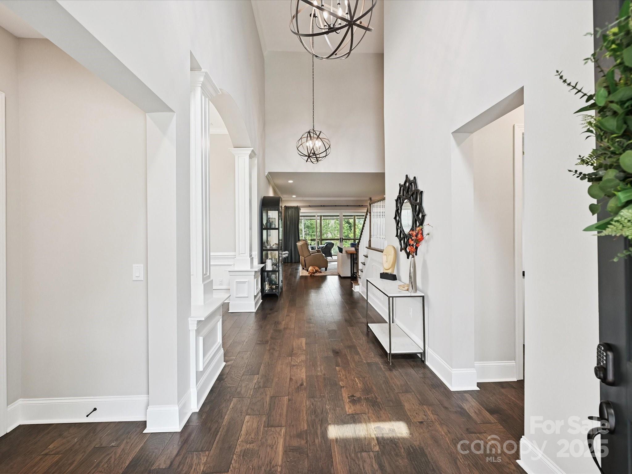 Enclave at Massey - Residential