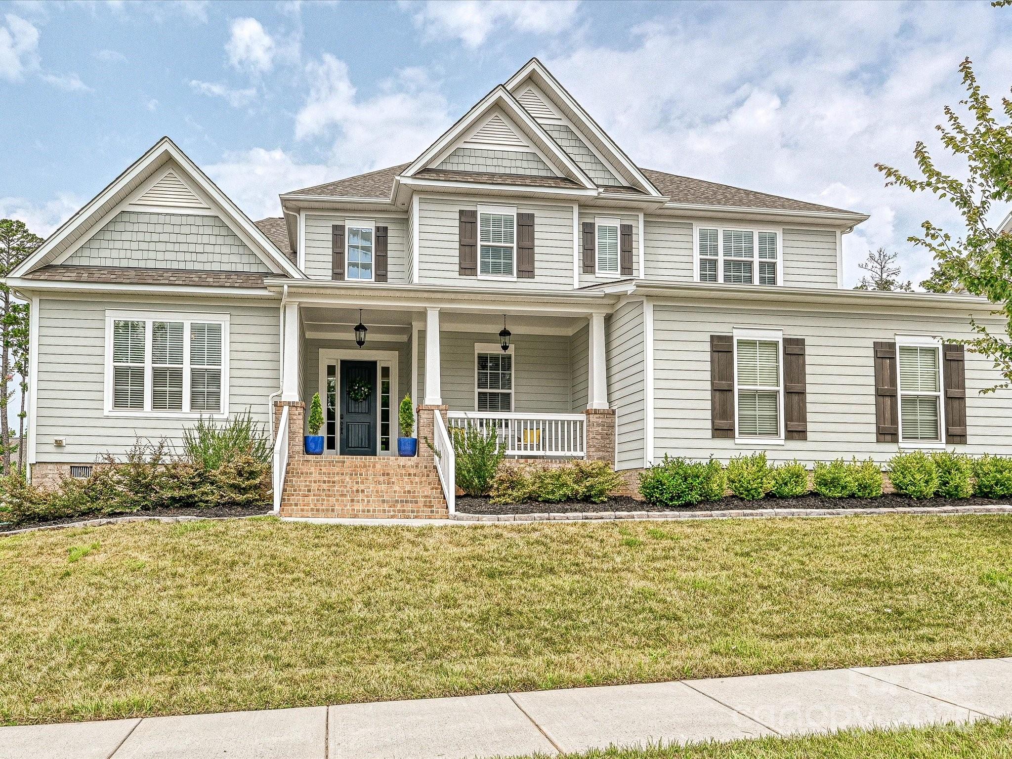 Enclave at Massey - Residential