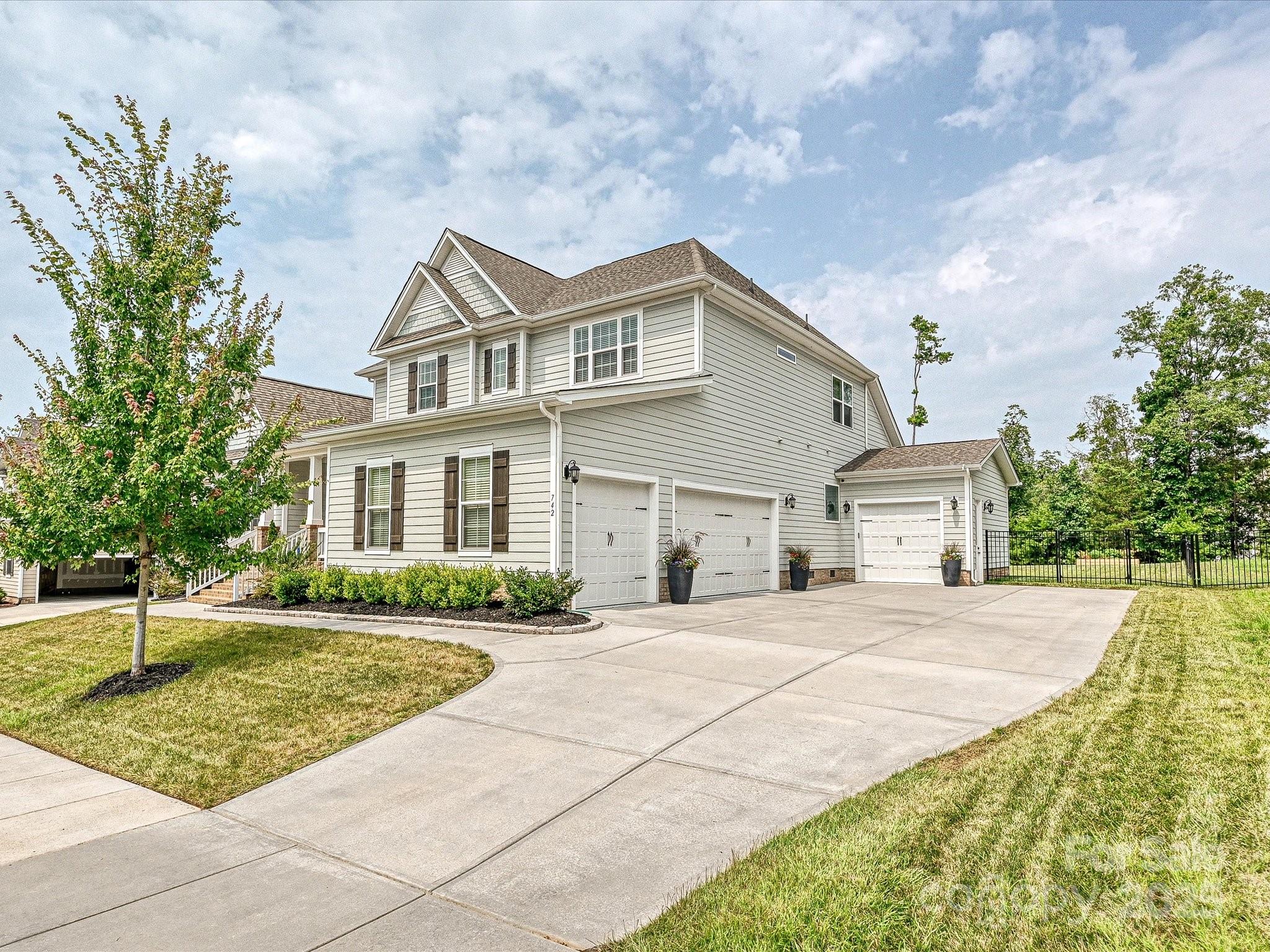 Enclave at Massey - Residential
