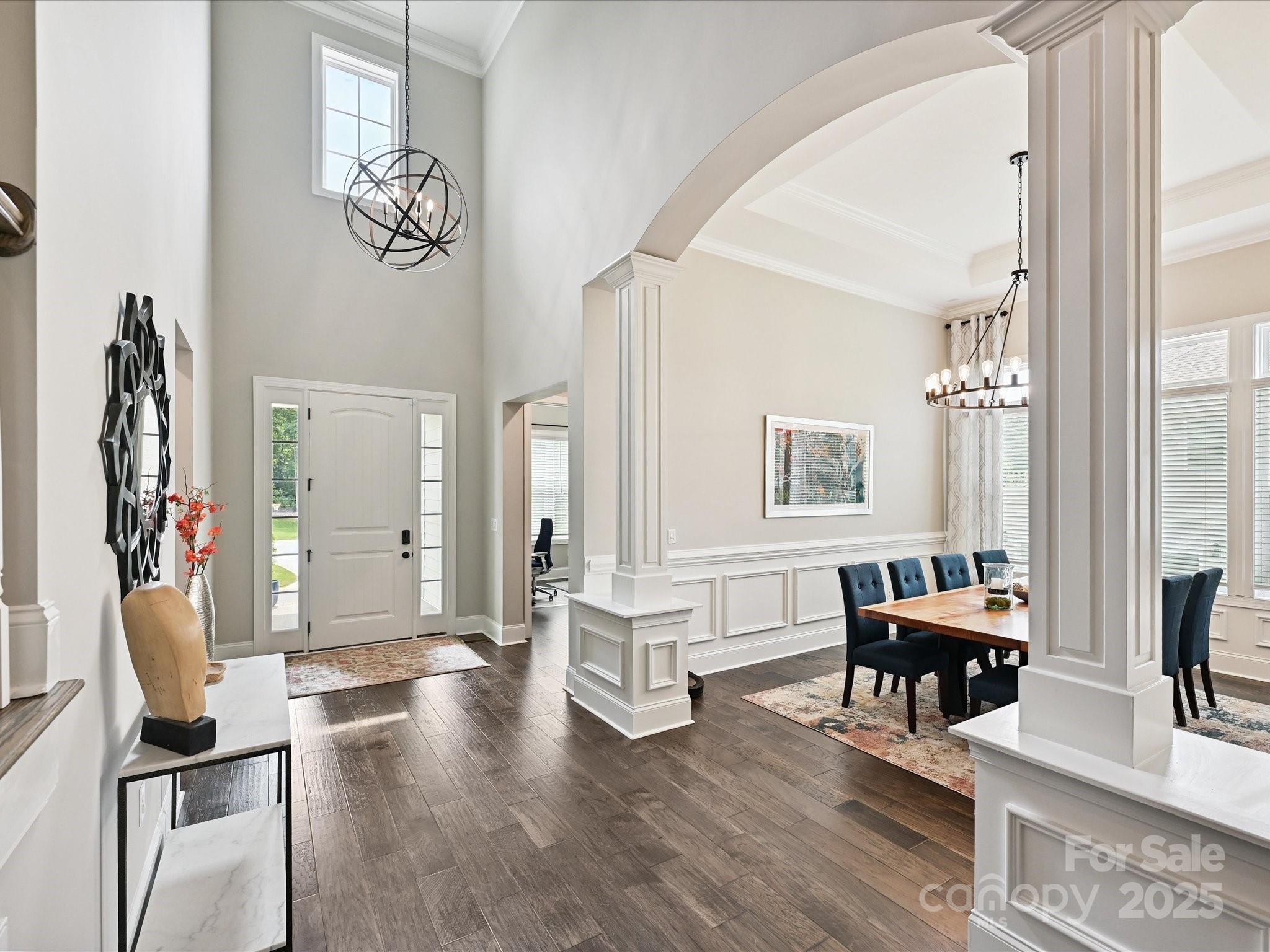 Enclave at Massey - Residential