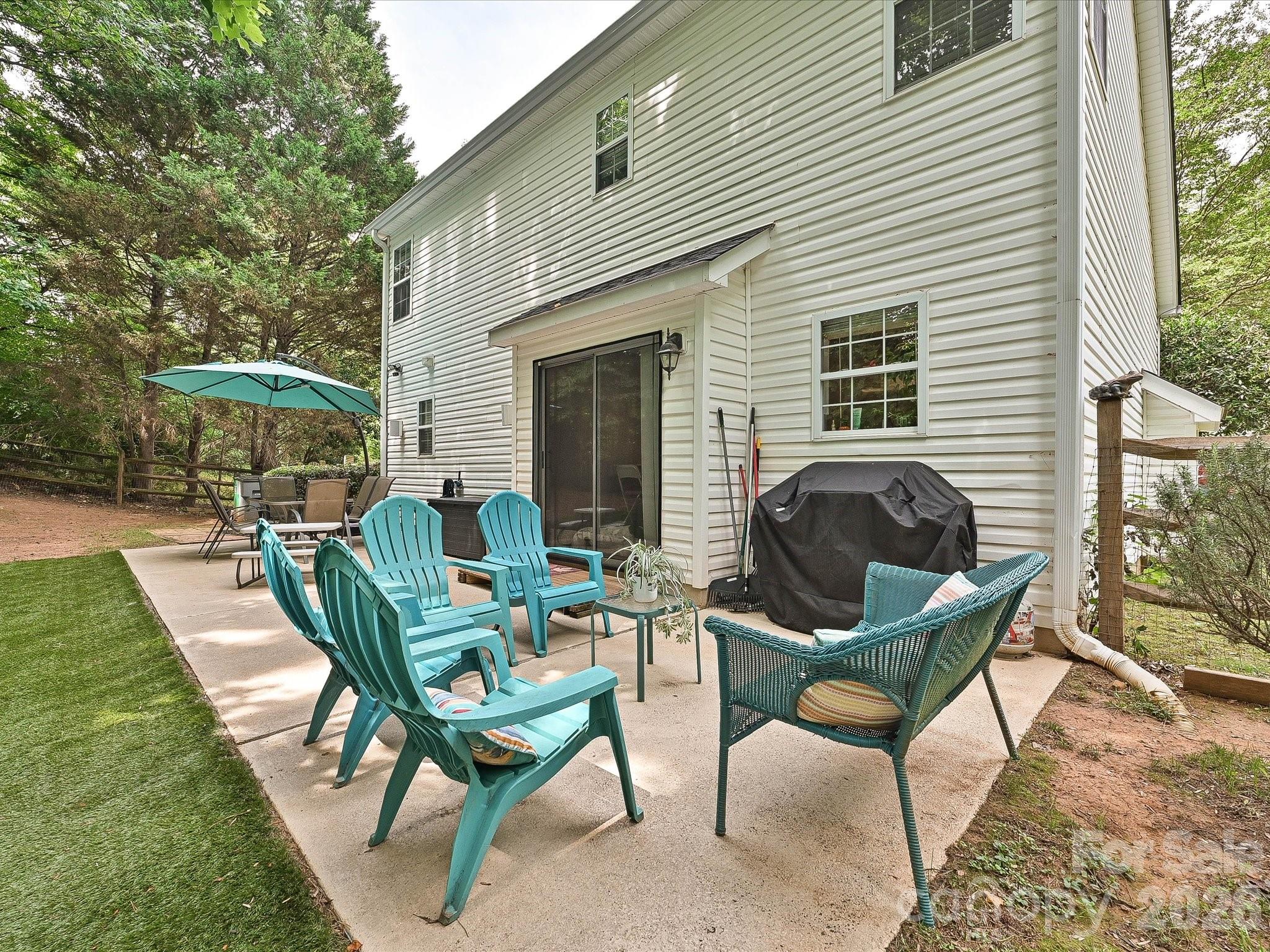 Treyburn - Residential