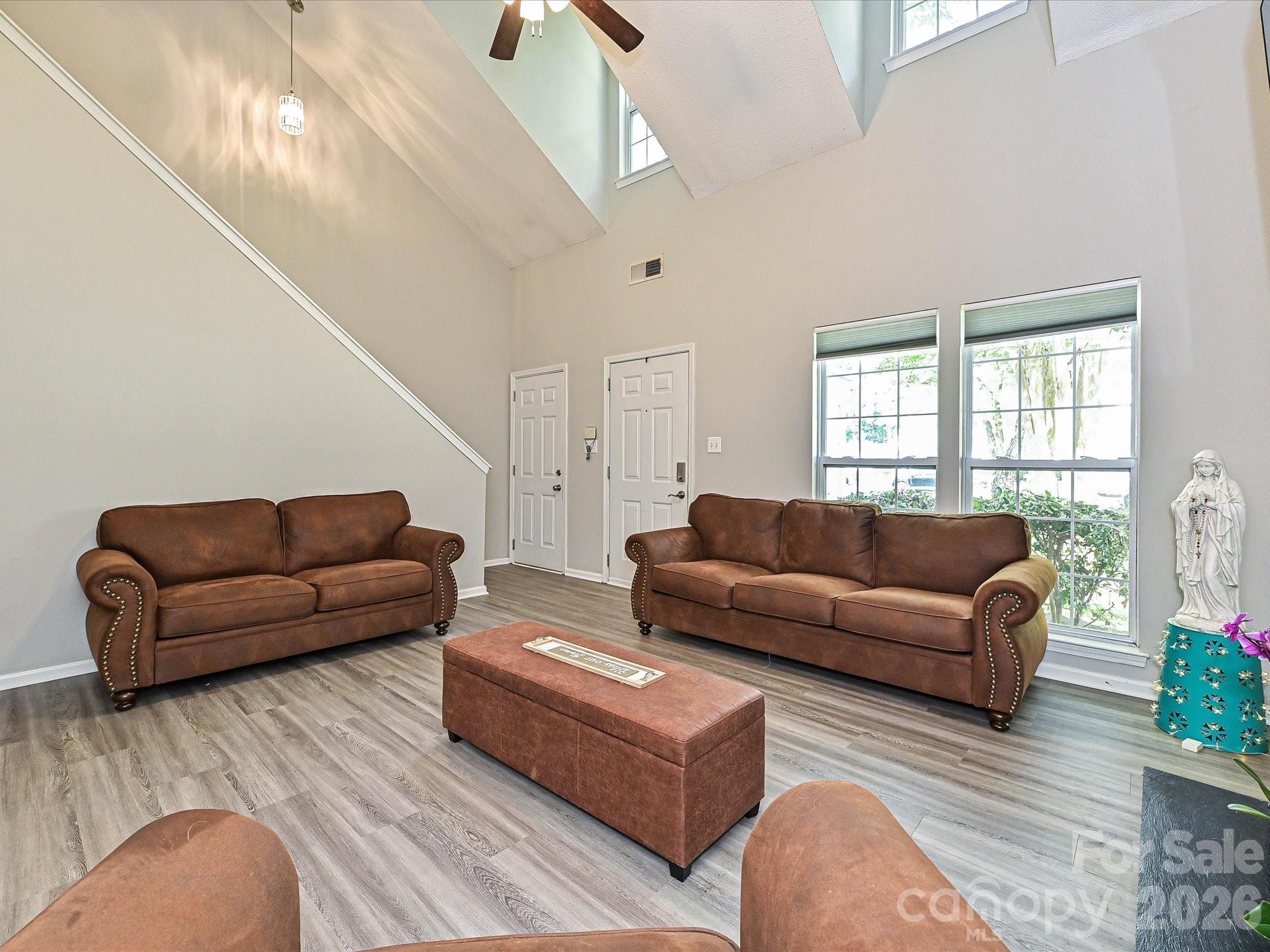 Treyburn - Residential