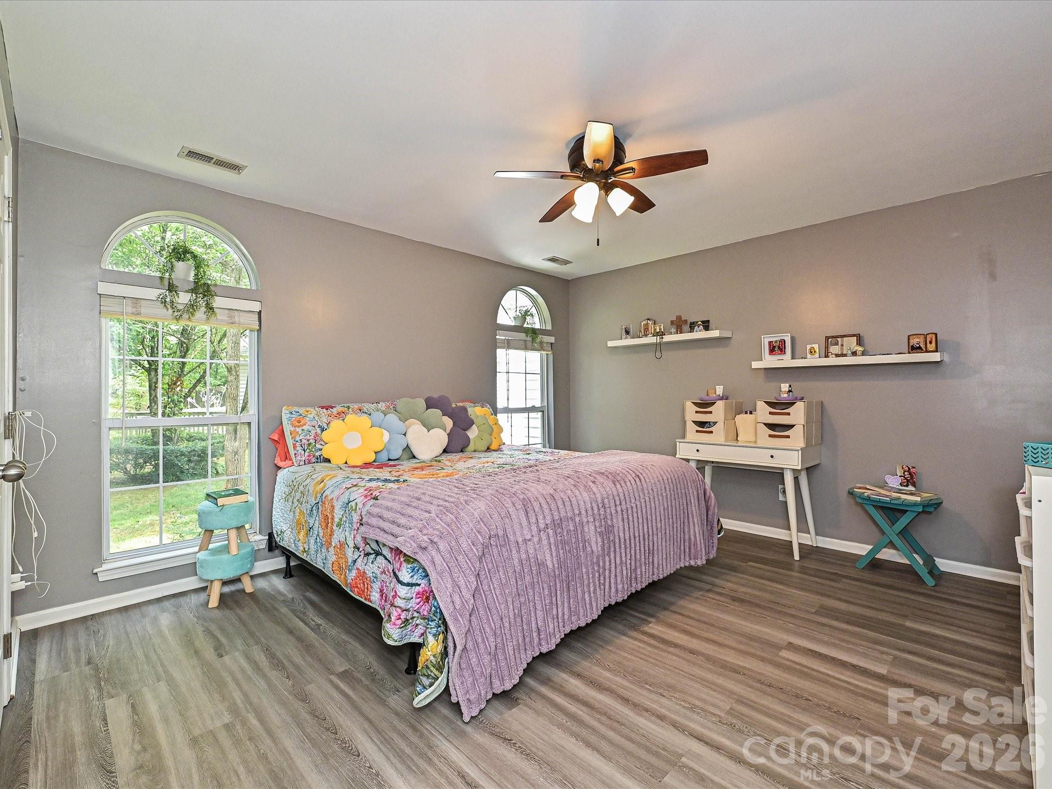 Treyburn - Residential
