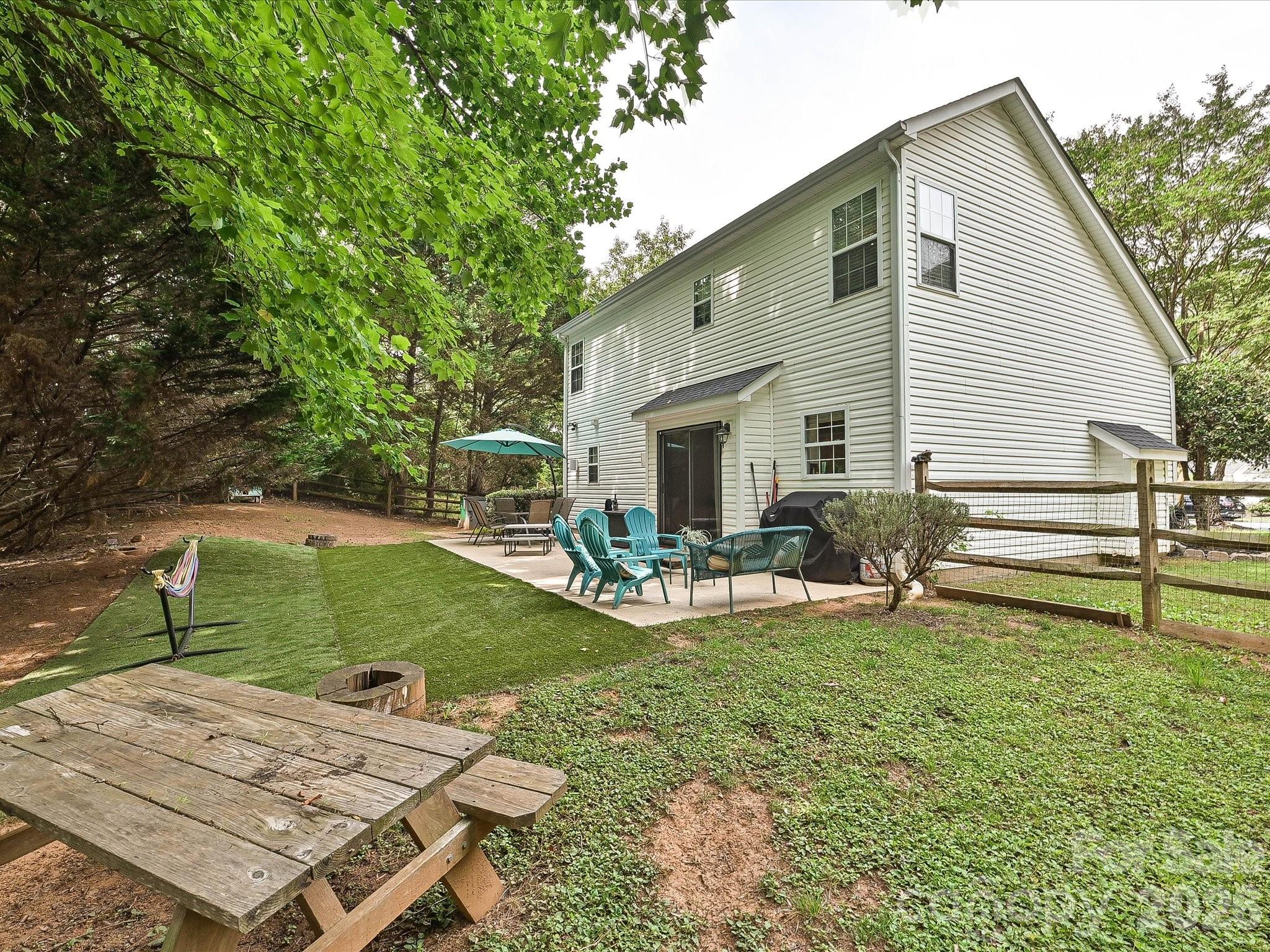 Treyburn - Residential