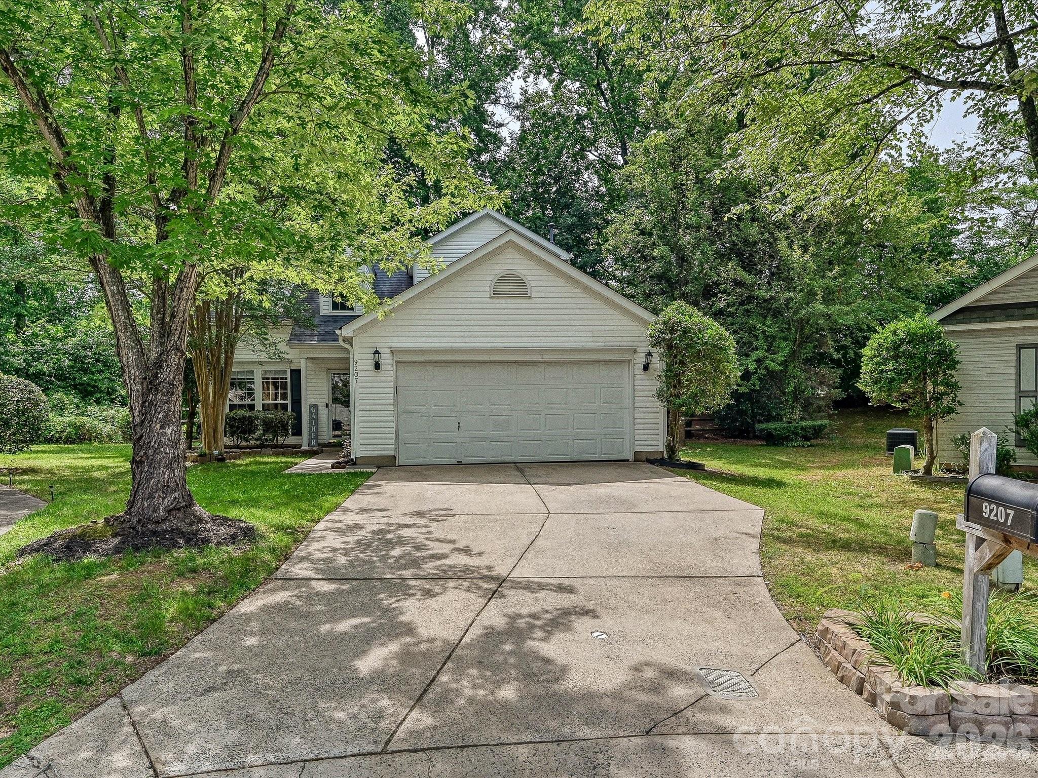 Treyburn - Residential