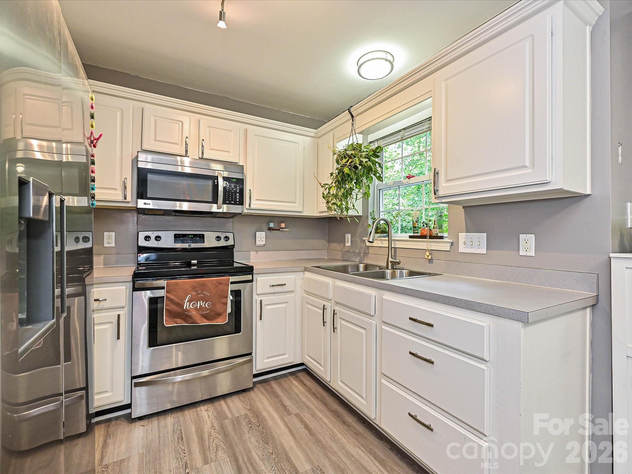 Treyburn - Residential