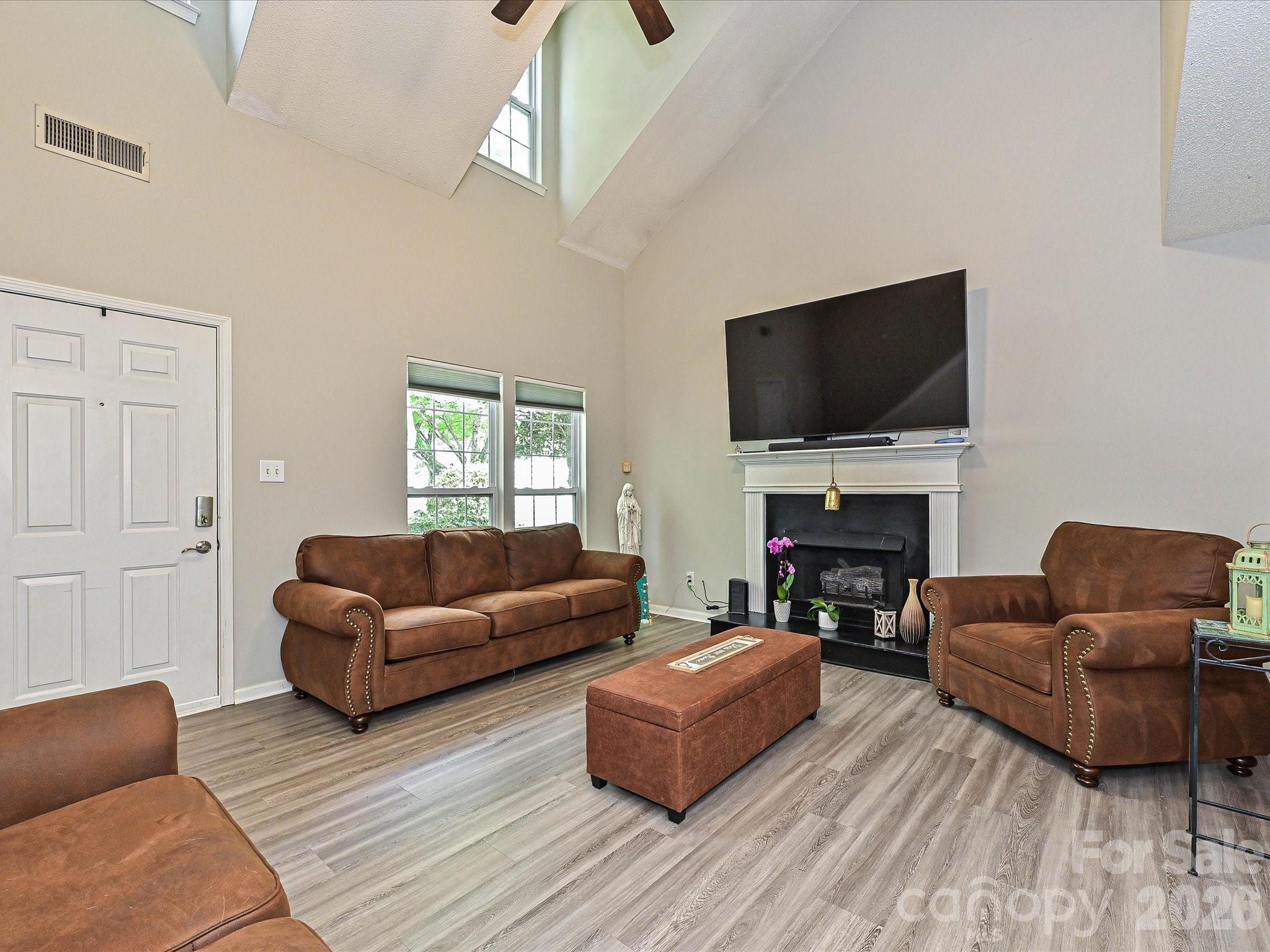 Treyburn - Residential