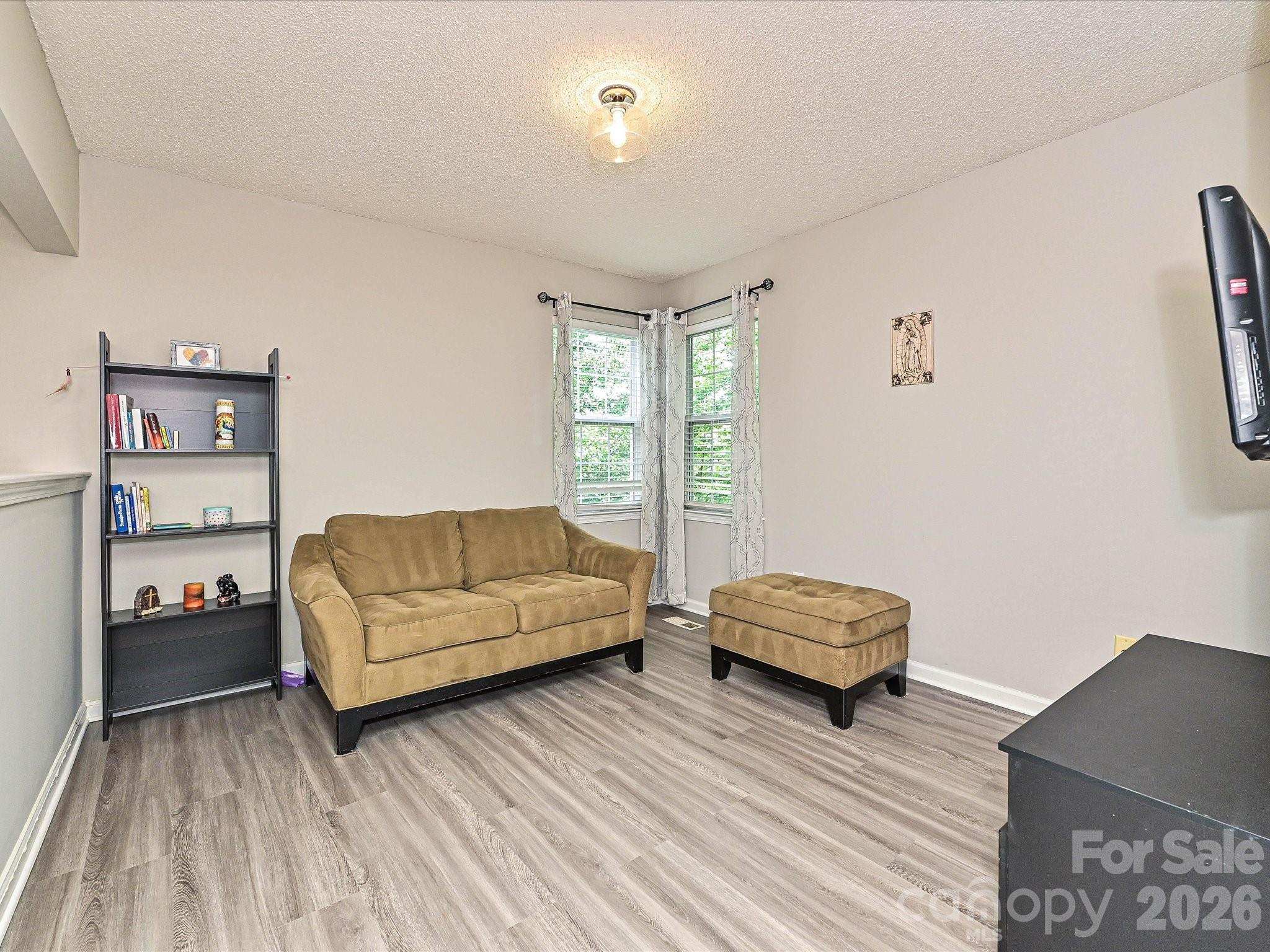 Treyburn - Residential