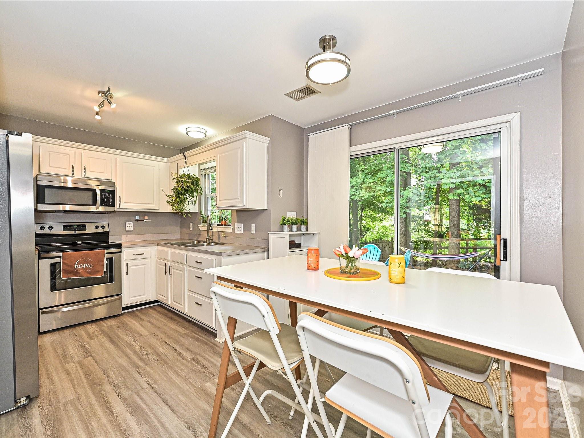 Treyburn - Residential