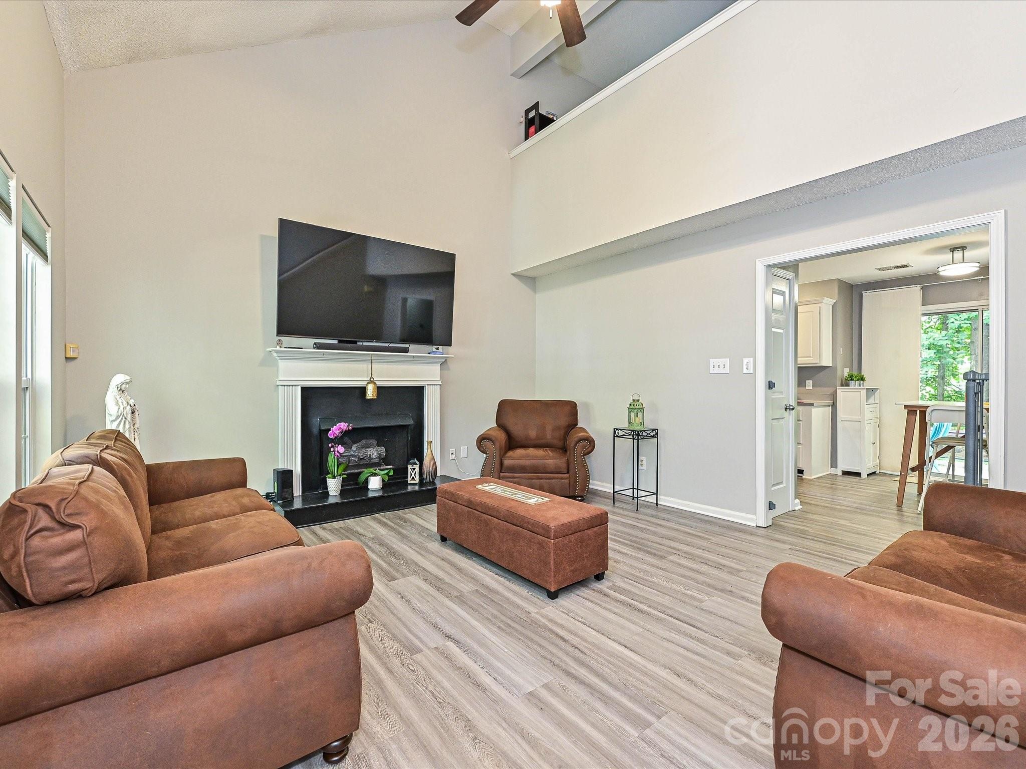 Treyburn - Residential