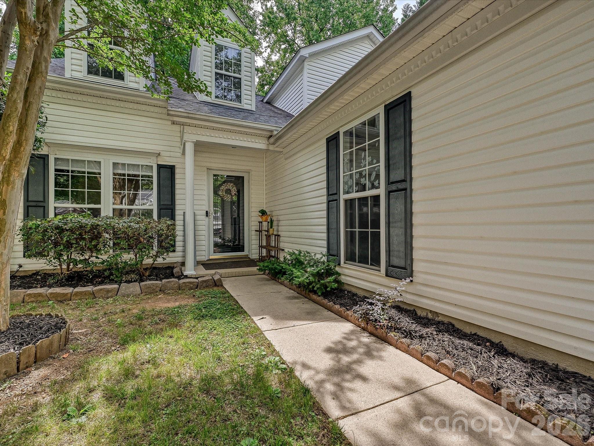 Treyburn - Residential