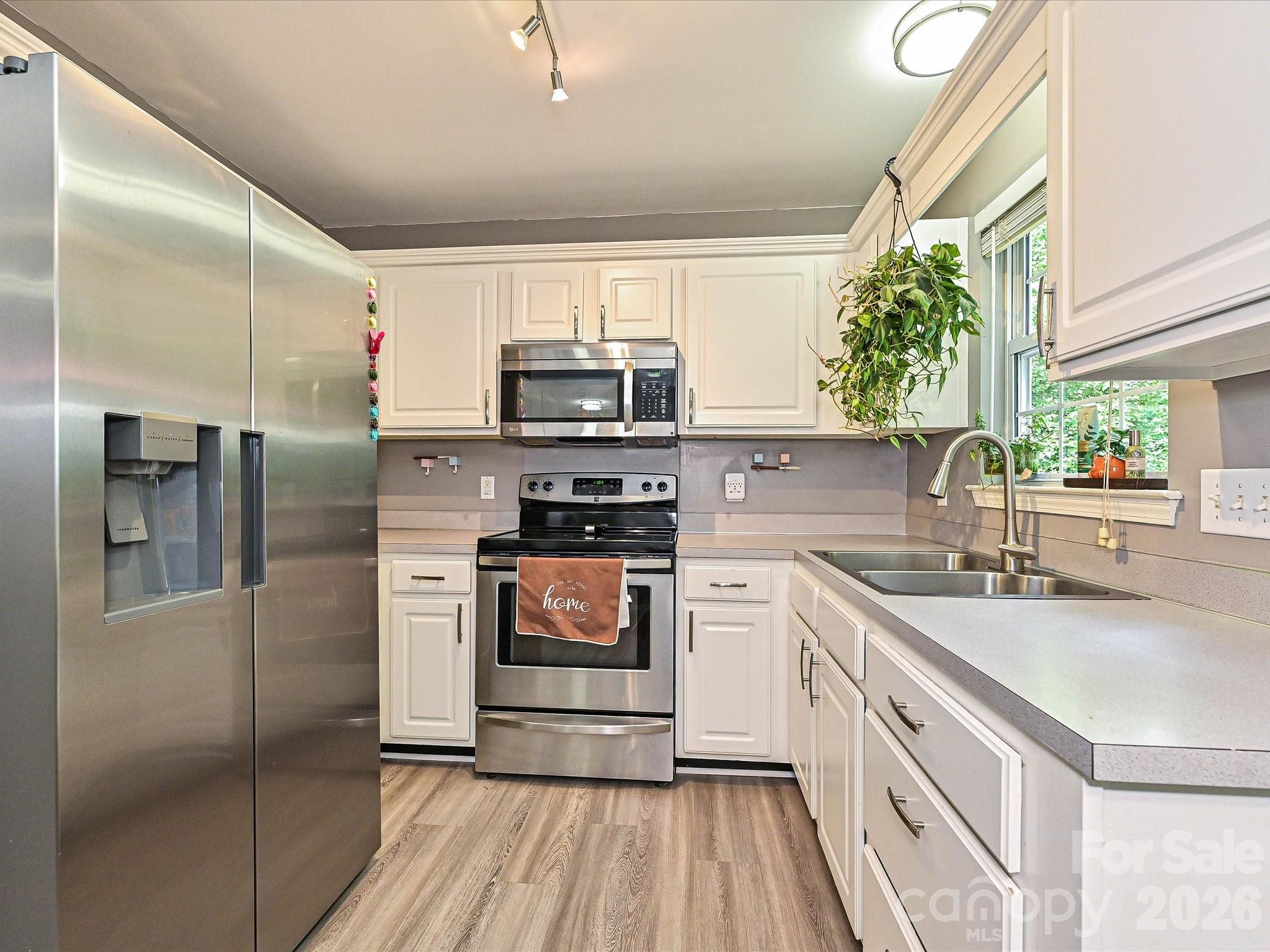 Treyburn - Residential