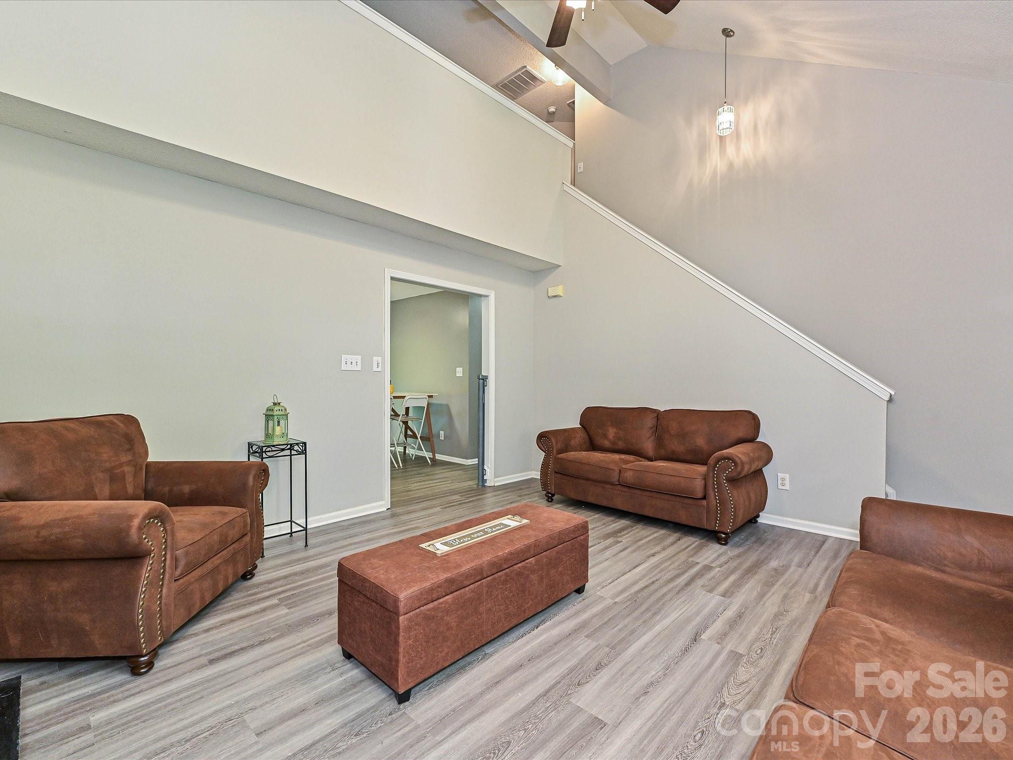 Treyburn - Residential