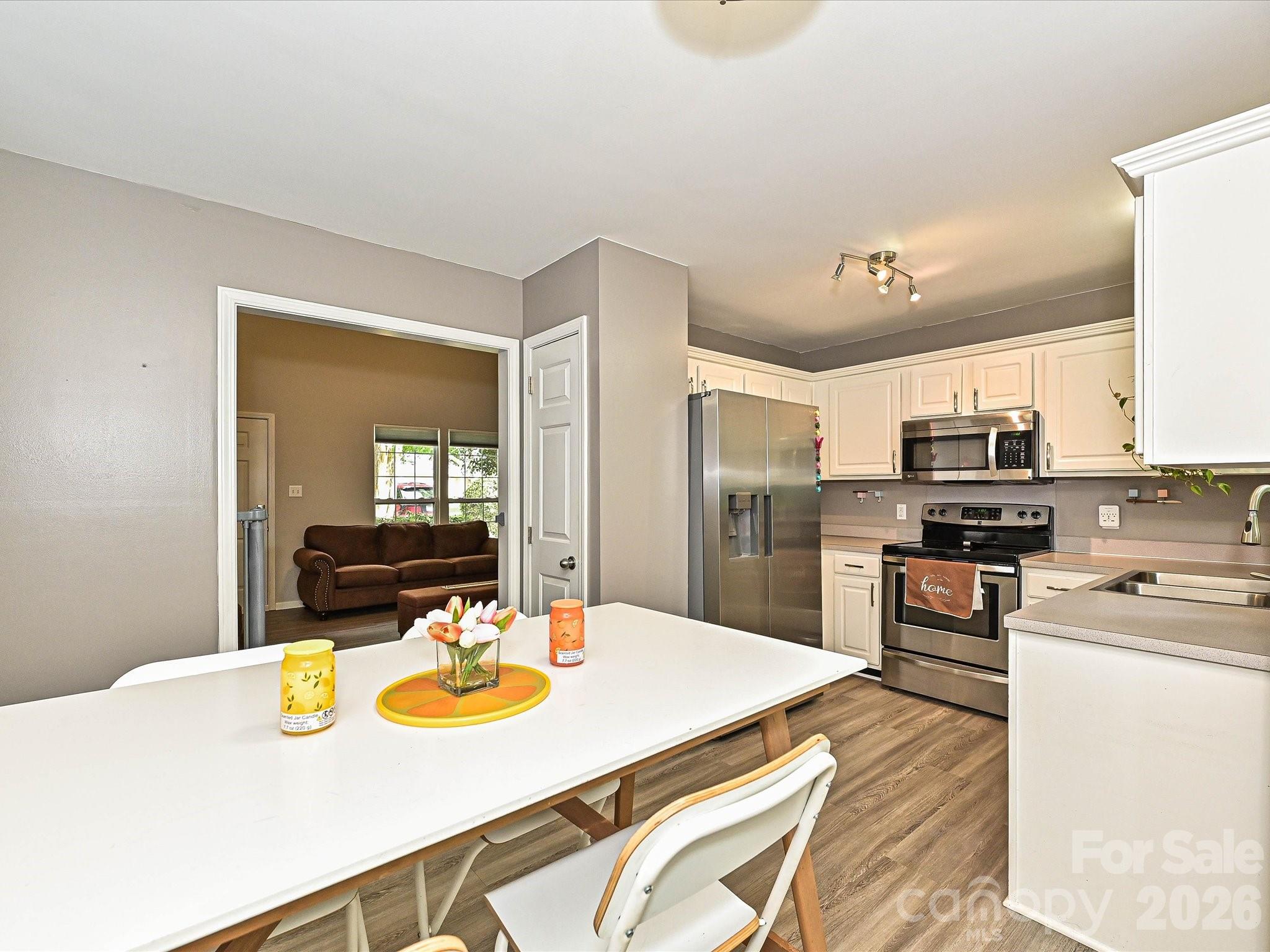 Treyburn - Residential