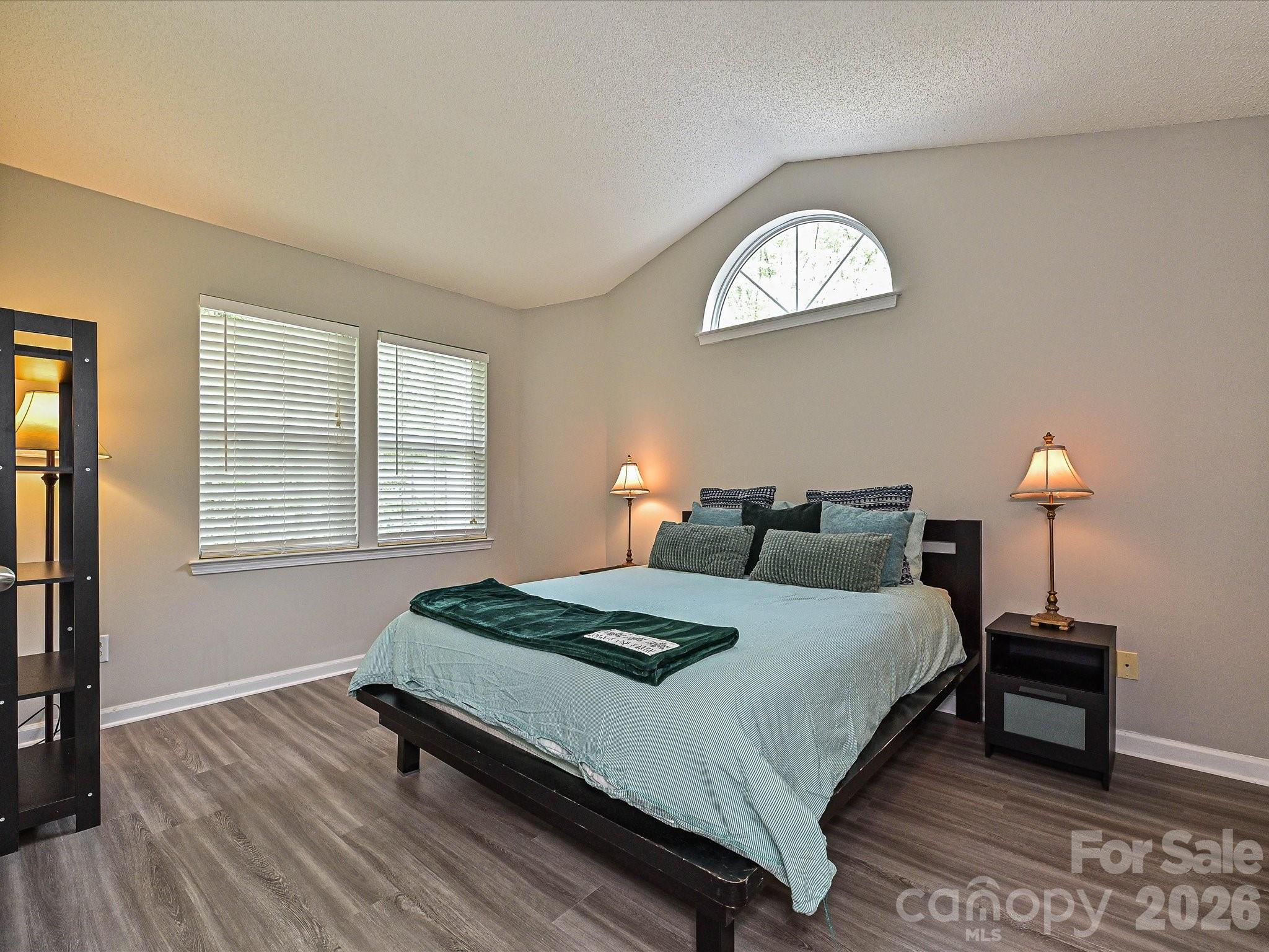 Treyburn - Residential
