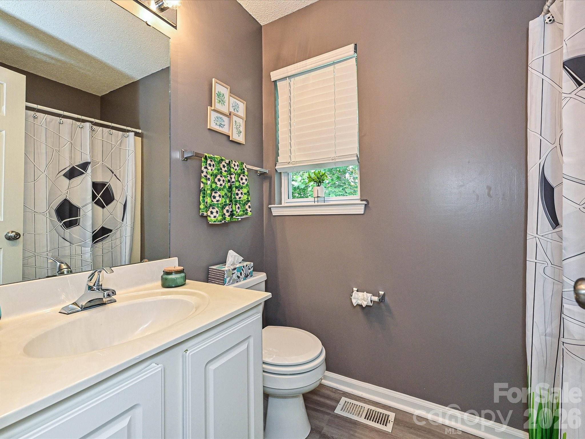 Treyburn - Residential
