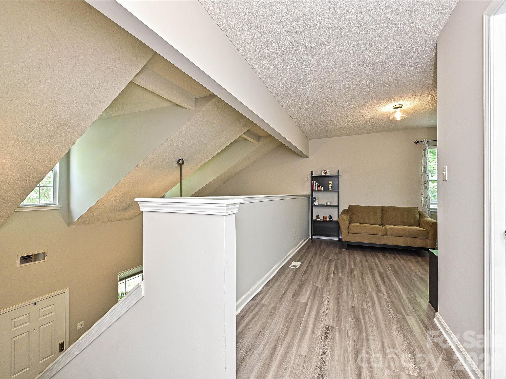 Treyburn - Residential