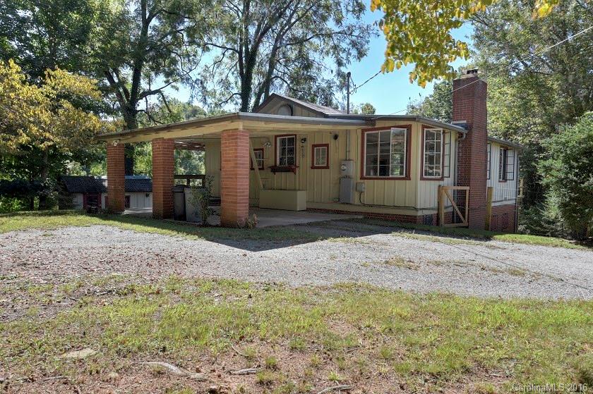 Grandview - Residential