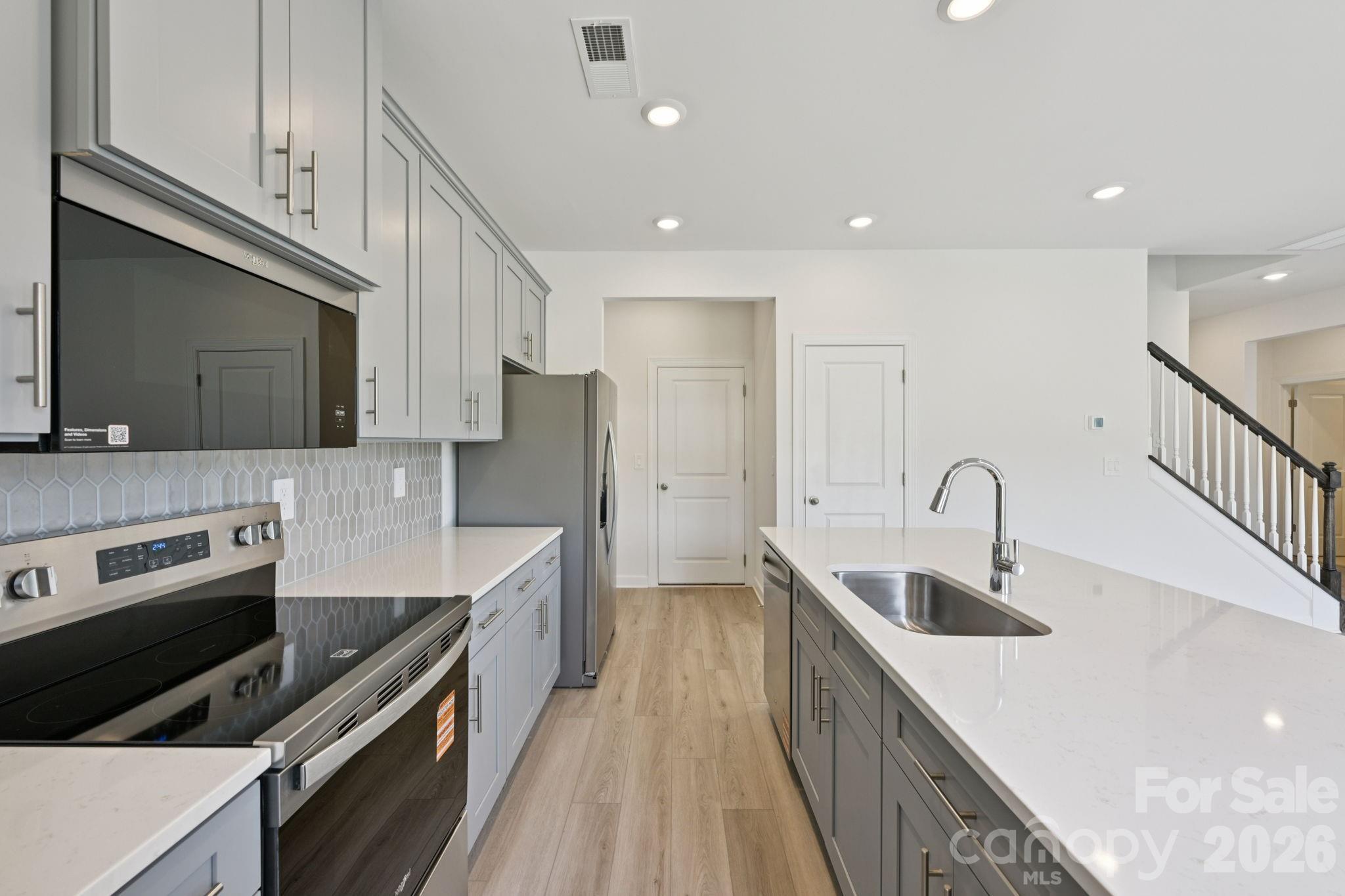 Buffalo Ridge - Residential