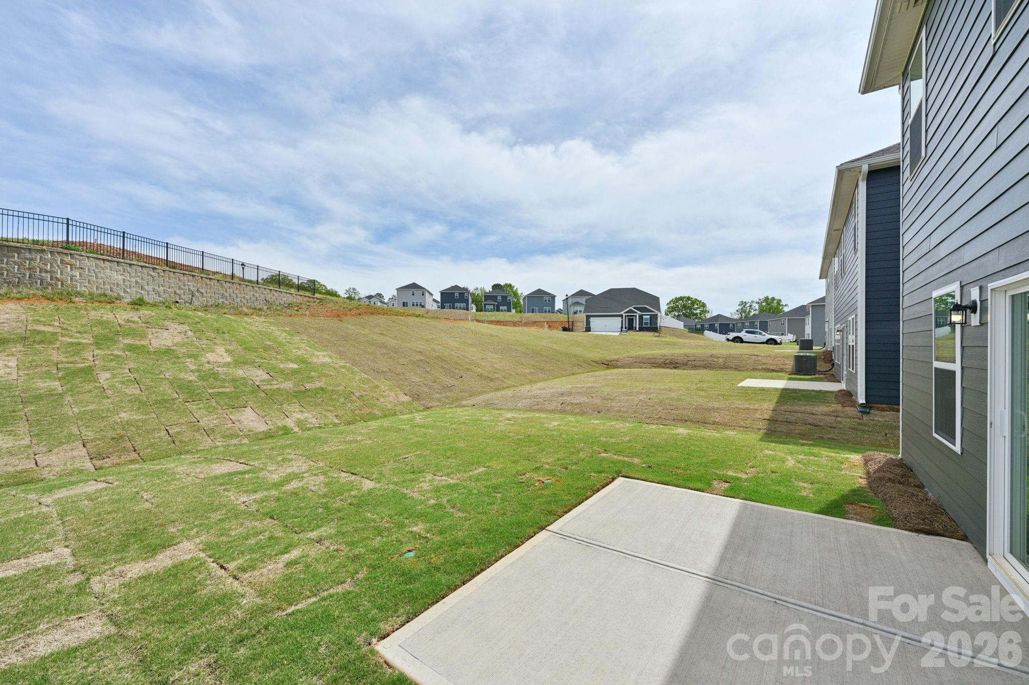 Buffalo Ridge - Residential