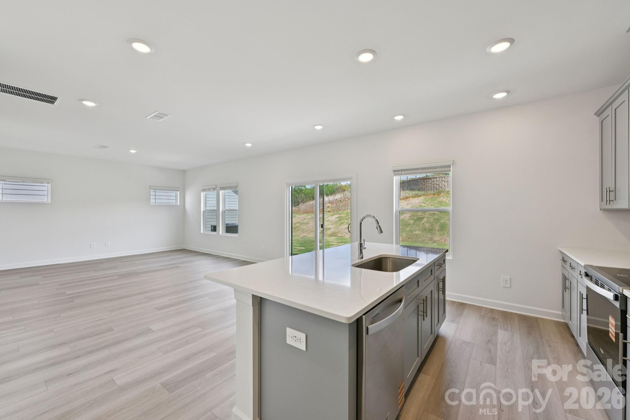 Buffalo Ridge - Residential