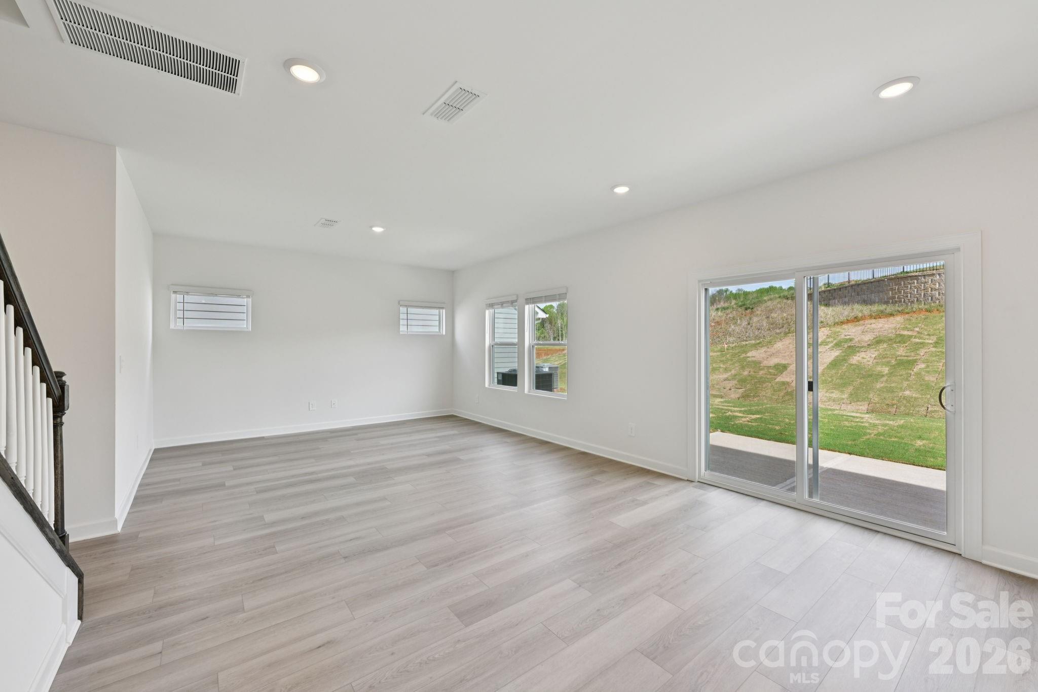 Buffalo Ridge - Residential