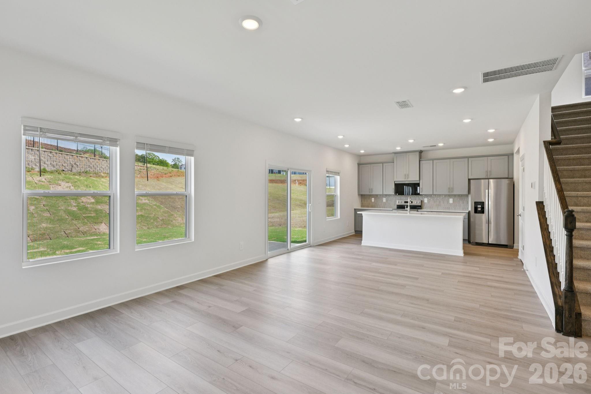 Buffalo Ridge - Residential