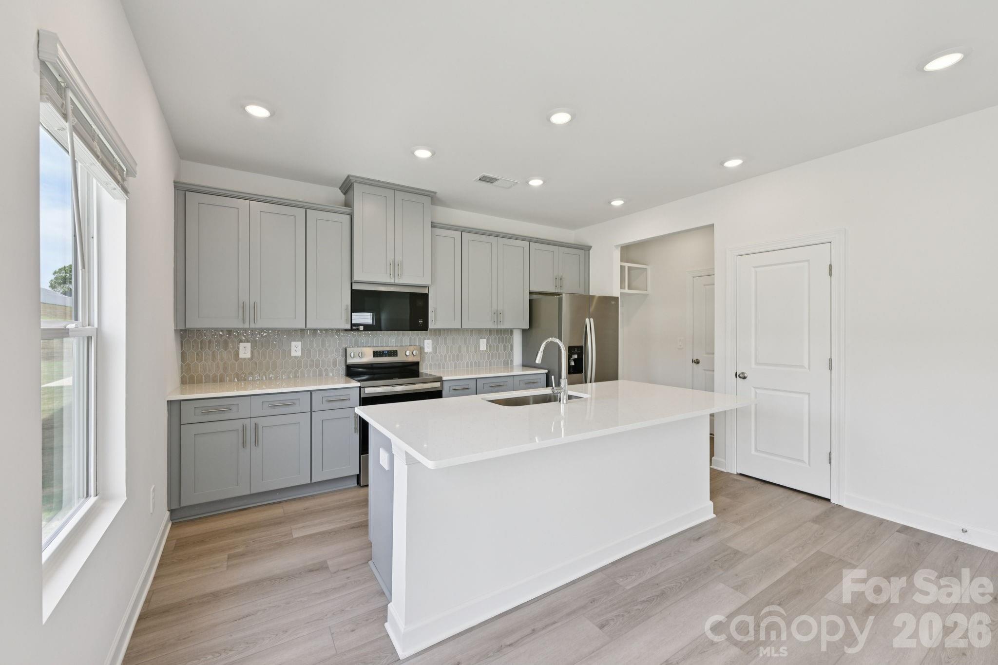 Buffalo Ridge - Residential