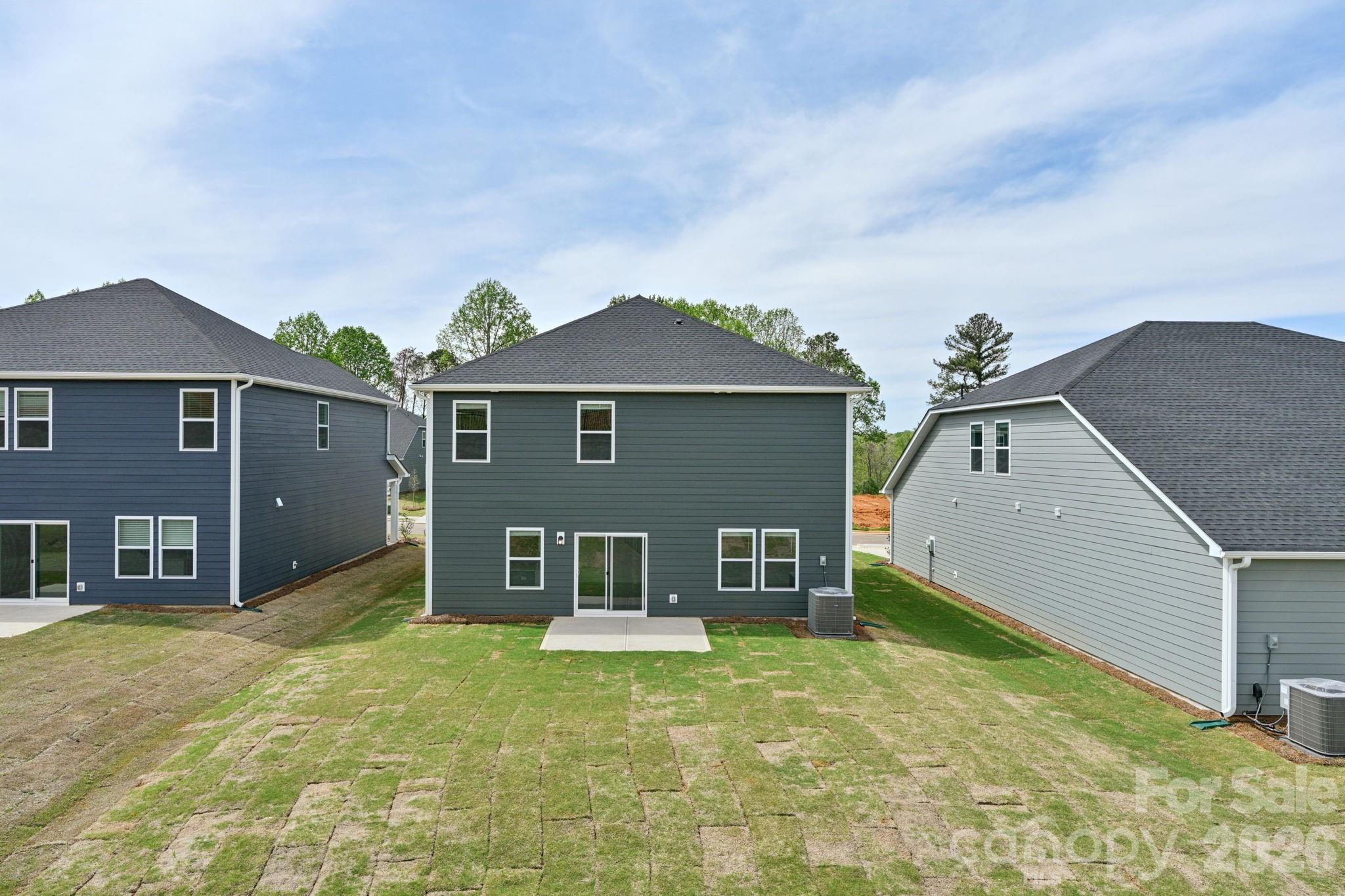 Buffalo Ridge - Residential