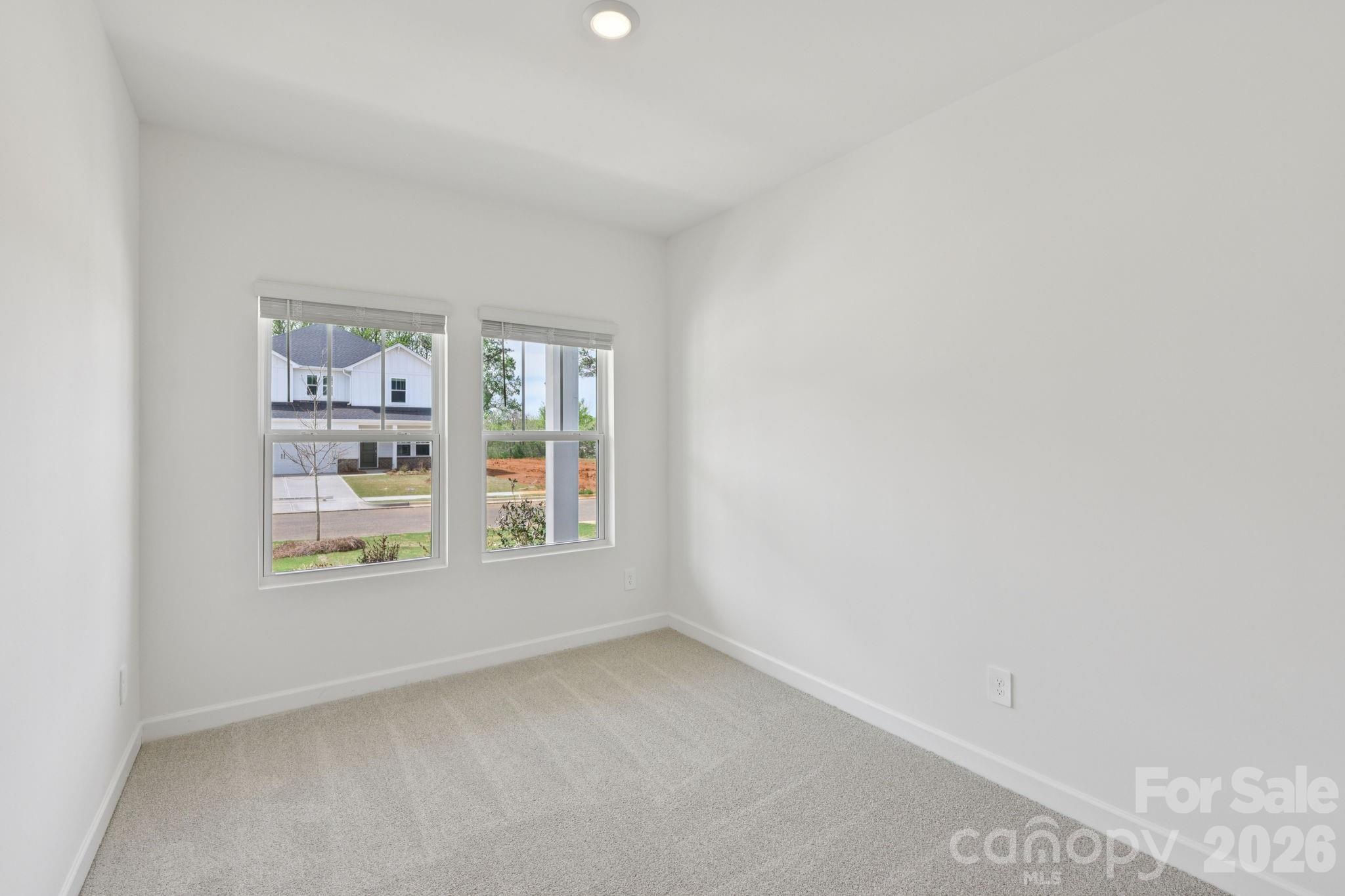 Buffalo Ridge - Residential