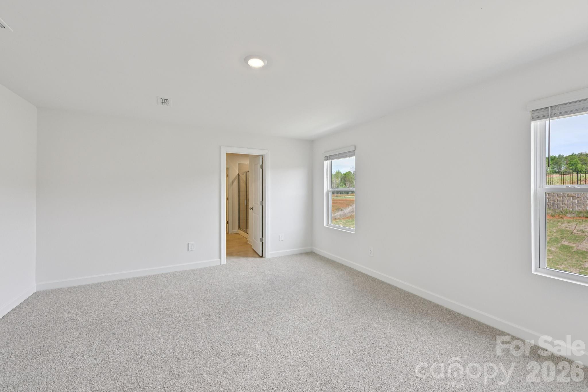 Buffalo Ridge - Residential