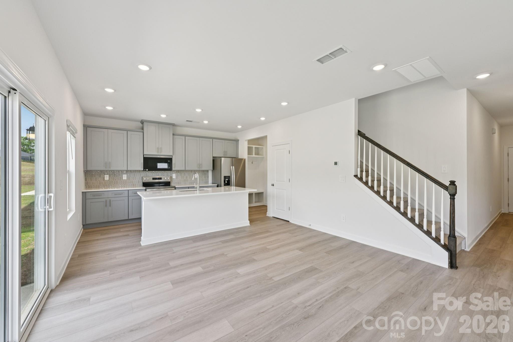 Buffalo Ridge - Residential