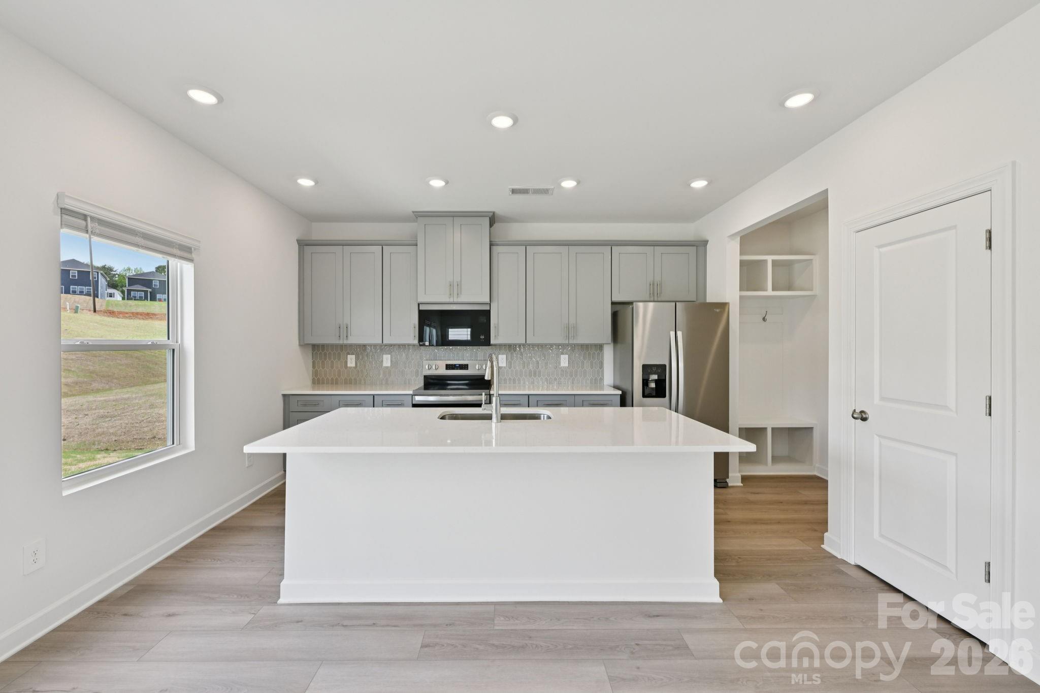 Buffalo Ridge - Residential