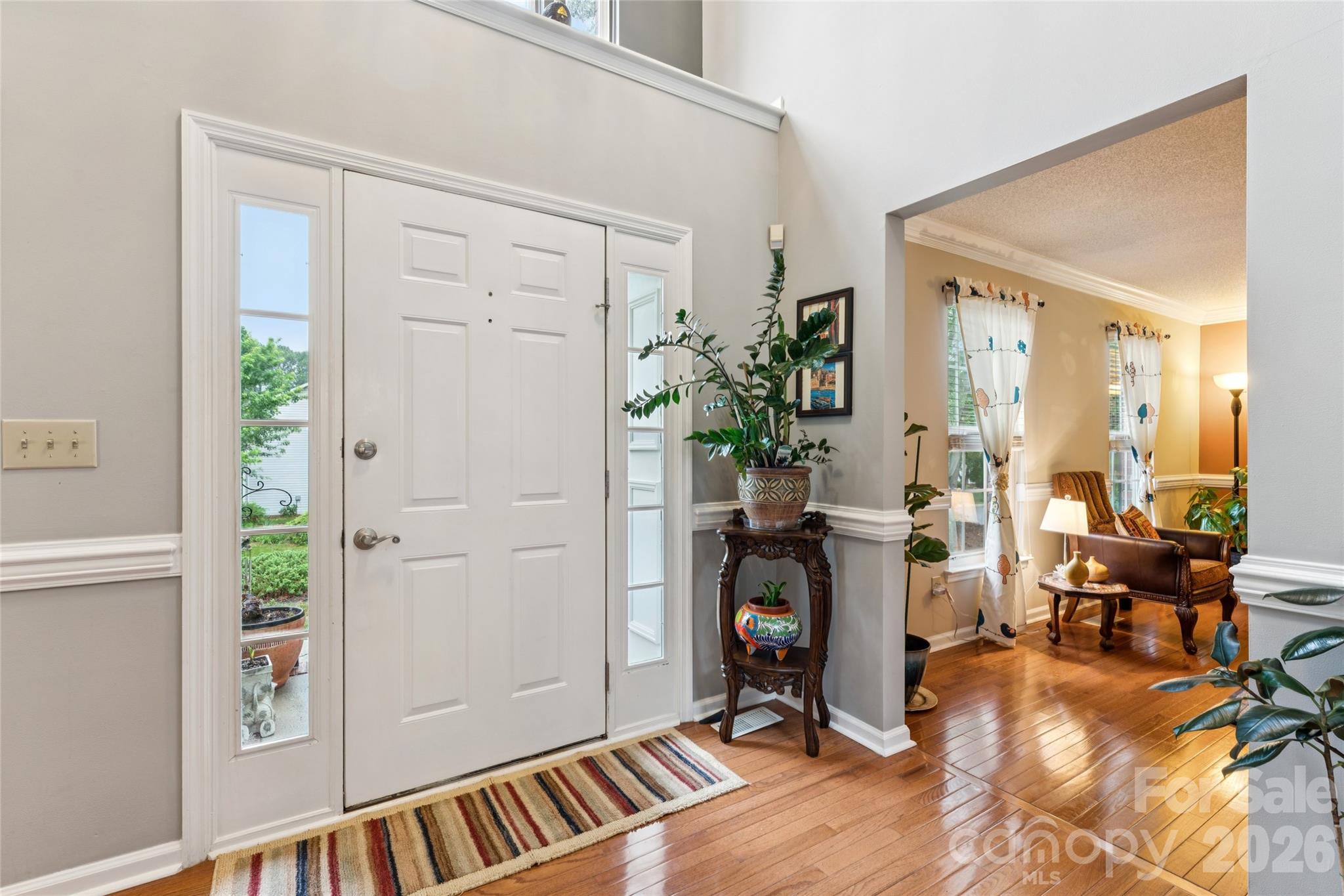 Winchester - Residential