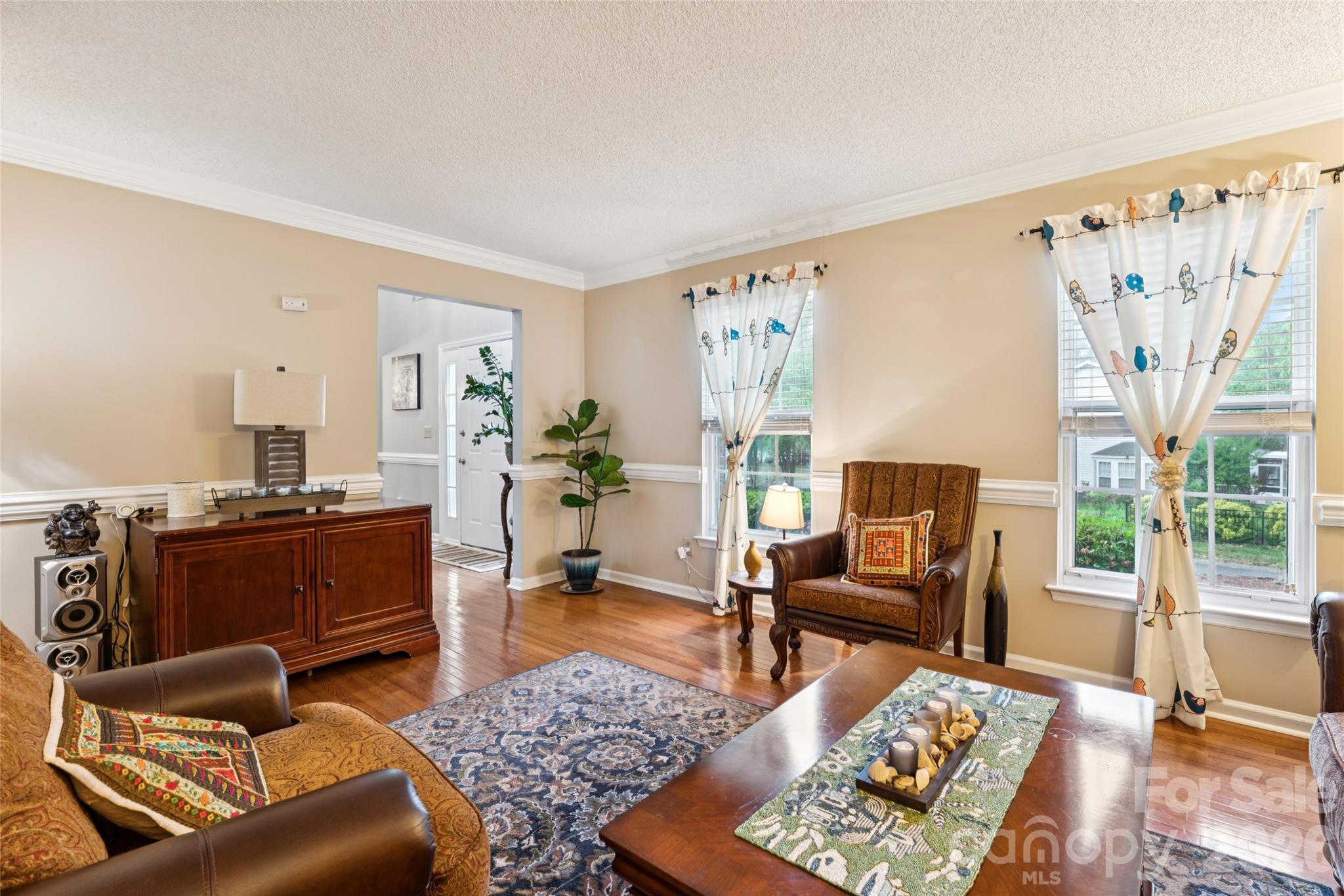 Winchester - Residential