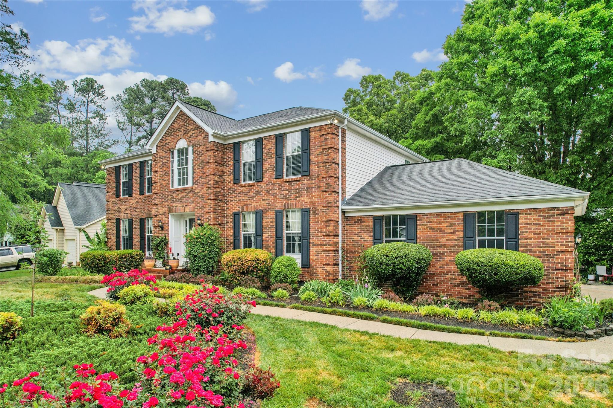 Winchester - Residential