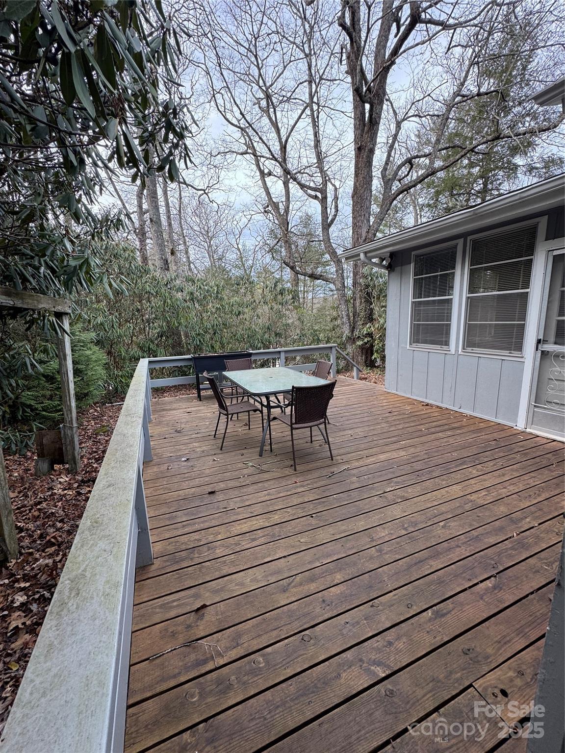 Linville Land Harbor - Residential