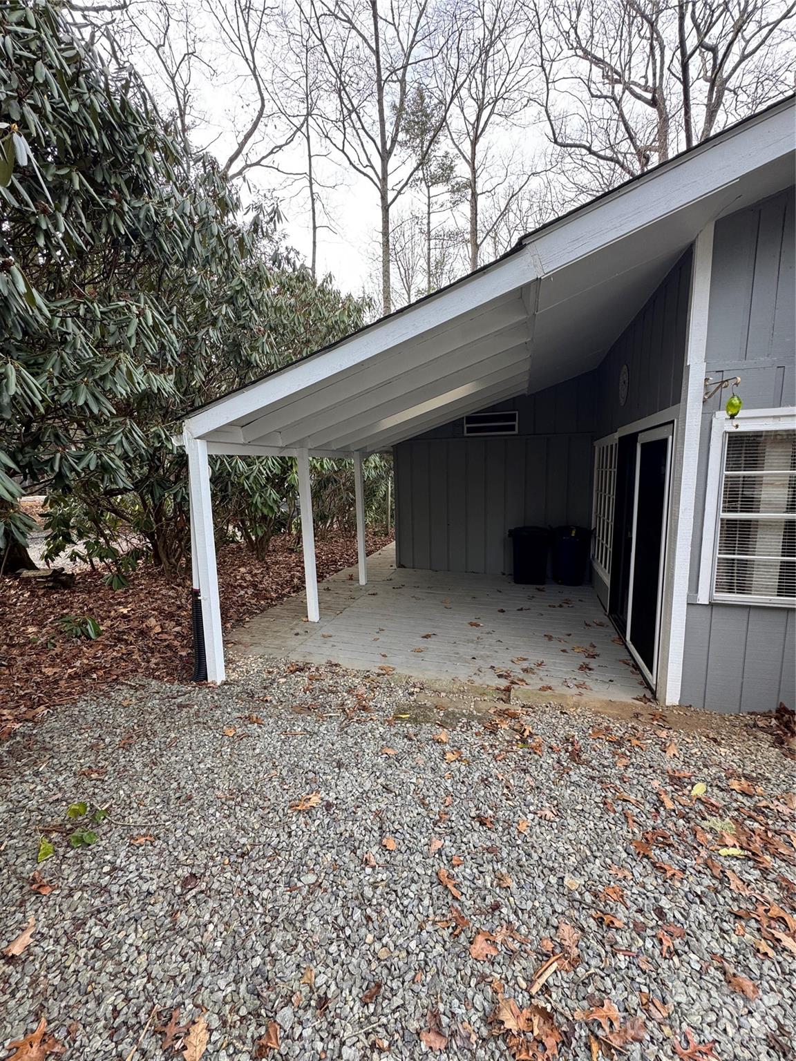Linville Land Harbor - Residential