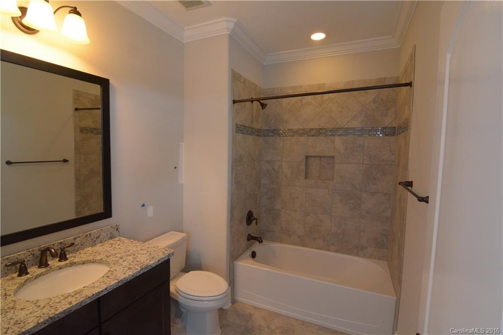 The Manors at Lake Ridge - Residential