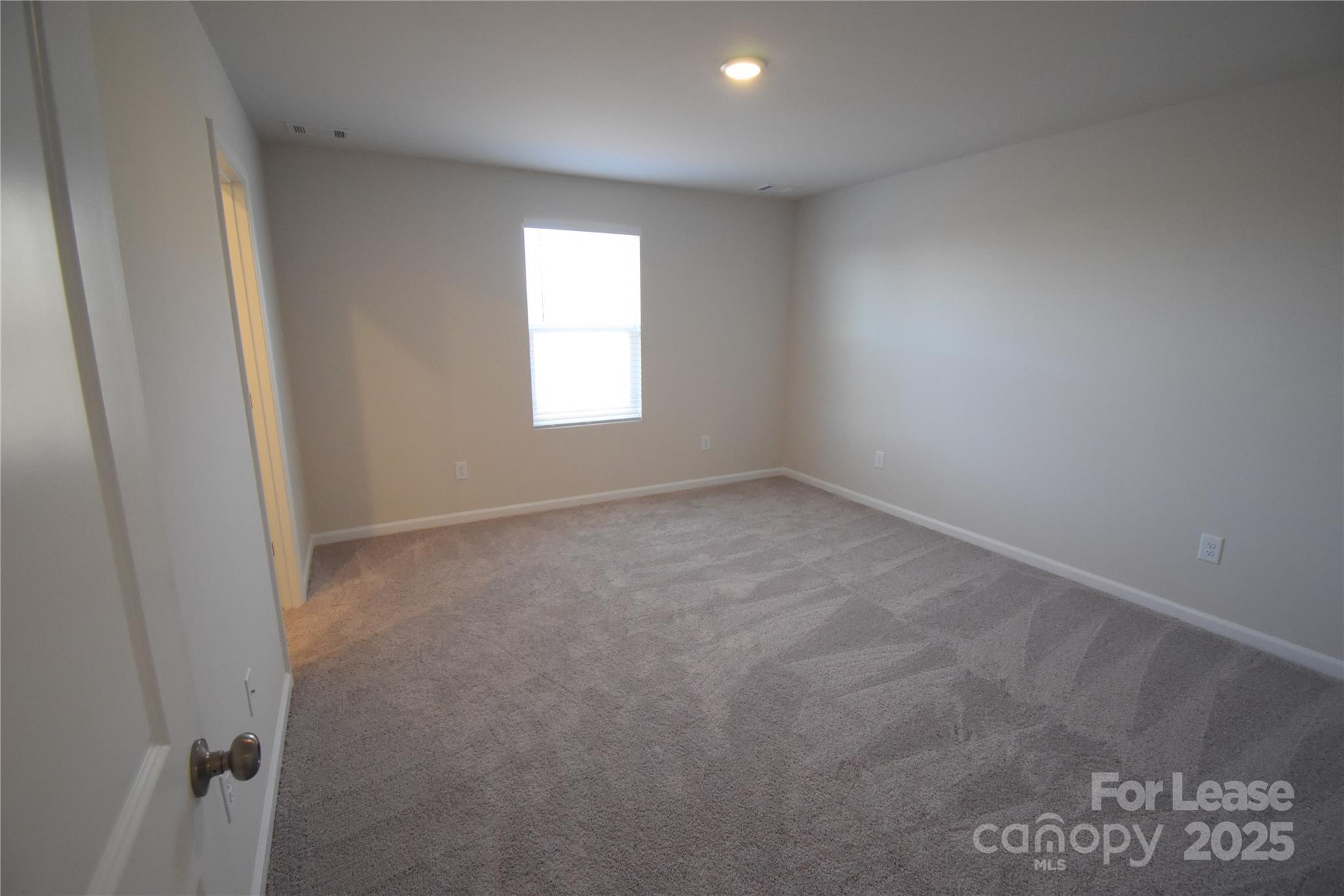 Buffalo Creek - Residential Lease