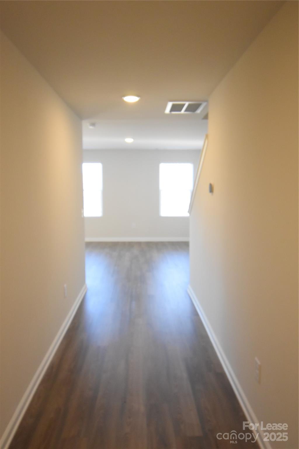 Buffalo Creek - Residential Lease